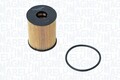MAGNETI MARELLI Ölfilter  u.a. für ALFA ROMEO, CITROËN, FIAT, OPEL, PEUGEOT