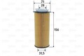 VALEO Ölfilter 586603 für BMW