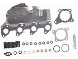 MONTAGESATZ TURBOLADER SKODA OCTAVIA II MK2 1.2 RAPID 1.2 AUDI A1 1.2 A3 8P 1.2