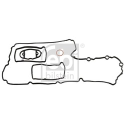 ORIGINAL® Febi Bilstein 104073 Dichtungssatz, Zylinderkopfhaube für BMW 1 X3 5