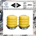 2x ORIGINAL® Magnum Technology Anschlagpuffer, Federung für Renault Master III