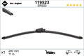 SWF 119523 Wiper Blade for ALPINA,BMW,FORD,FORD AUSTRALIA,LAND ROVER,MINI