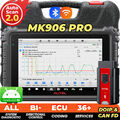 Autel MaxiCOM MK906 PRO MS906PRO KFZ OBD2 Diagnosegerät ALLE Steuergerät Tester