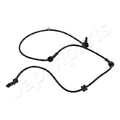 JAPANPARTS Sensor, Raddrehzahl ABS-109 passend für NISSAN