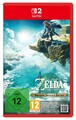 Nintendo The Legend of Zelda: Tears of the Kingdom - Nintendo Switch 2 Editio...