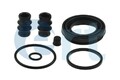 Reparatursatz Bremssattel Bremszange ERT Hinten für Audi A8 D3 D4 2002-> 401640