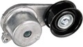 GATES RIEMENSPANNER KEILRIPPENRIEMEN passend für INFINITI EX FX G M Q60 Q70