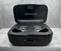 ★★★ SENNHEISER MOMENTUM True Wireless 3 Ladebox Graphite (Modell: MTW3 C) ★★★