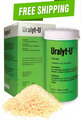 2 BOX x URALYT-U Granulat 280 Gramm zum Auflösen von Harnsäuresteinen