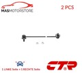 STABILISATOR STABI LINKS+RECHTS VORNE CTR CL0242 2PCS I NEU OE QUALITÄT