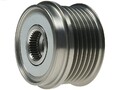 Generatorfreilauf Riemenscheibe Lichtmaschine für BMW As-Pl Afp3008 2010 ->