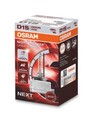 Glühlampe Hauptscheinwerfer XENARC® NIGHT BREAKER® LASER ams-OSRAM 66140XNN D1S