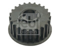 FEBI Zahnrad Kurbelwelle für OPEL ASTRA G H J,CORSA D E,INSIGNIA,MERIVA,MOKKA