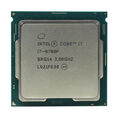   Core i7-9700F 9th Generation 8-core - 8-Threads 3.0 GHz 4.7 GHz CPU #F3