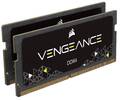 CORSAIR VENGEANCE 32GB 2x16 SODIMM DDR4 3200 RAM Memory CMSX32GX4M2A3200C22.