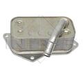 NRF 31277 Ölkühler Motoröl für BMW E81 E87 E82 E88 F20 F21 F22 F87 F23 E90