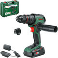 Bosch Heimwerken & Garten Akku-Schlagbohrschrauber AdvancedImpact 18V-80