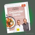 MEDICAL CUISINE - GESUNDER DARM | MATTHIAS RIEDL | Kochbuch - Ernährungs-Docs