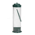  2 Pcs Vogelfütterer Futterstelle Für Wildvögel Gartendekoration Im Freien