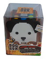 X4-TECH DogBox Bluetooth Lautsprecher Hörbox mit Akku, USB für Kinder
