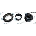 1x Wellendichtring, Kurbelwelle Dr.Motor Automotive DRM0382 passend für FIAT