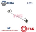 818 0320 10 STABILISATOR STABI LINKS+RECHTS VORNE FAG 2PCS FÜR BMW 3,E46