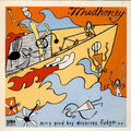 Mudhoney - Every Good Boy Deserves Fudge (Vinyl LP - 1991 - DE - Original)
