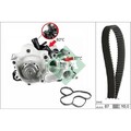Wasserpumpe + Zahnriemensatz Ina 530 0761 30 für Audi Seat Skoda VW