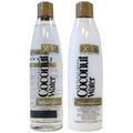 XHC Coconut Water Shampoo & Conditioner Set je 400ml trockene beschädigte Haare