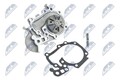 Wasserpumpe Kühlmittelpumpe für Renault Dacia Kangoo Rapid / NTY Cpw-Re-026