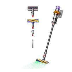 Dyson V15 Detect™ Absolute Kabelloser Staubsauger GeneralüberholtOffizieller Dyson Shop - 1 Jahr Garantie