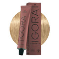 Schwarzkopf Igora Color10 9-0 Sehr Helles Blond 60ml