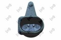 ABAKUS Bremsverschleißsensor Verschleißanzeige 120-10-007 für AUDI Q5 (8RB)