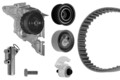 Bosch 1 987 946 401 Wasserpumpe + Zahnriemensatz für AUDI SKODA VW