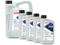 9 Liter (5L+4L) ROWE HIGHTEC ATF 8000 Automatikgetriebeöl für u.a. DEXRON III G