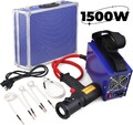 1500W Induktionsheizgerät Magnetic Induction Heater Flameless Induktionsheizer