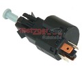 METZGER Bremslichtschalter 0911069 für OPEL