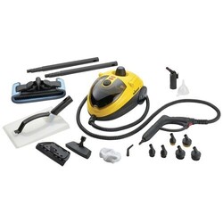 Wagner 2452622 Power Steamer 915e Dampfreiniger 1,2 Liter 3,5bar 1500W 1668426