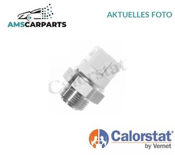 TEMPERATURSCHALTER KÜHLERLÜFTER INNER TS2616 CALORSTAT BY VERNET NEU