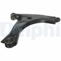 DELPHI TC3025 Lenker, Radaufhängung für FORD
