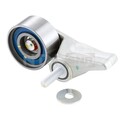 ORIGINAL® Snr Spannrolle, Zahnriemen für Fiat FULLBACK Pick-up Mitsubishi L200