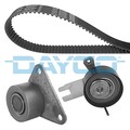 ORIGINAL® Dayco Zahnriemensatz für Ford FOCUS II MONDEO IV Turnier S-MAX