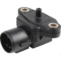 1x ORIGINAL® Herth+BussJakoparts Sensor, Saugrohrdruck für Honda CIVIC VI