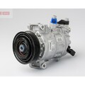 1x Kompressor, Klimaanlage DENSO DCP02097 passend für AUDI PORSCHE