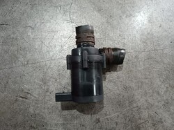 Original Zusatzkühlmittelpumpe VW Golf 5 V  1.4 TSI 1K0965561F Zusatzwasserpumpe
