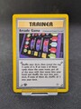 Pokemon TCG 1. Edition Neo Genesis Arcade Game 83/111 LP TOP 