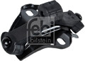 FEBI BILSTEIN 19934 Halter, Abgasanlage für AUDI,SKODA,VW