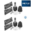 2x Gelenksatz für Antriebswelle MEYLE 16-144980092 2 Gelenksätze Vorne