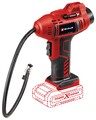Einhell Akku-Autokompressor CE-CC 18 Li + 2,5Ah Akku & Lader Set