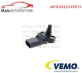MAP SENSOR DRUCKSENSOR SAUGROHRDRUCK VEMO V10-72-1039 P FÜR SKODA OCTAVIA I